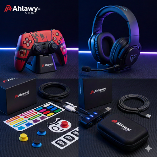 Accessories