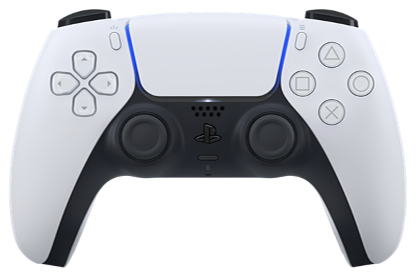 PS5